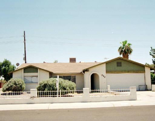 213 E Brentrup Dr., Tempe, AZ 85283