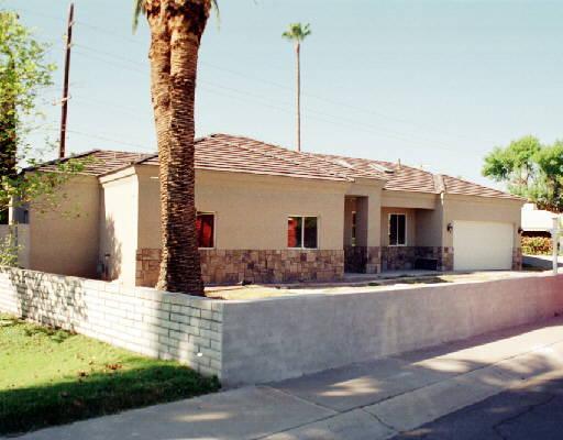 6505 E Calle Redondo St., Scottsdale, AZ 85251