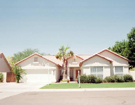 694 N Yucca St., Chandler, AZ 85224