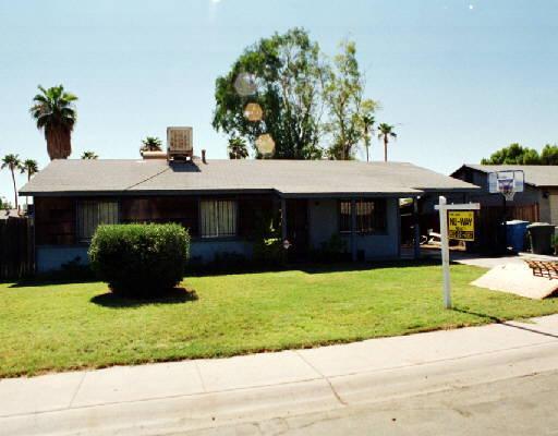 1824 N 66 Ave., Phoenix, AZ 85035