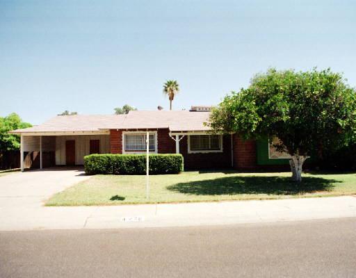 4226 W Stella Ln., Phoenix, AZ 85019