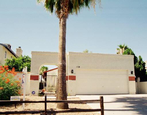 630 E Jensen St. #178, Mesa, AZ 85203