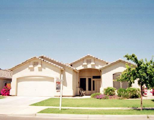 4940 S Vista Pl., Chandler, AZ 85248