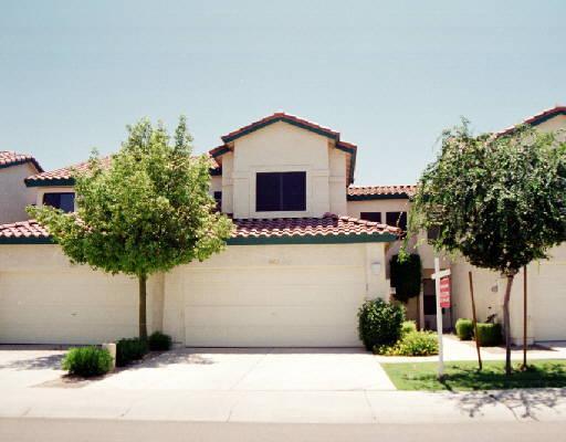 1007 W Aruba Dr., Gilbert, AZ 85233
