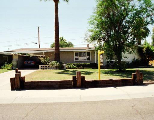 3124 N 53rd Pkwy., Phoenix, AZ 85031