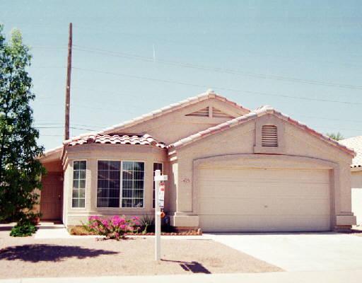 1423 E Cindy St., Chandler, AZ 85225