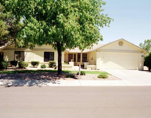 19523 N 142nd Dr., Sun City West, AZ 85375
