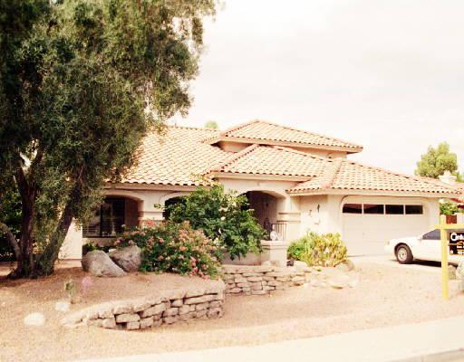 3649 E Dartmouth St., Mesa, AZ 85205