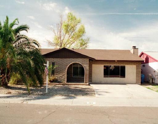 417 E Wickieup Ln., Phoenix, AZ 85024