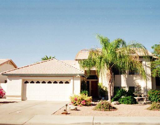1401 E Encinas Ave., Gilbert, AZ 85234