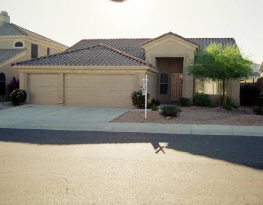 16822 S 14 Dr., Phoenix, AZ 85045