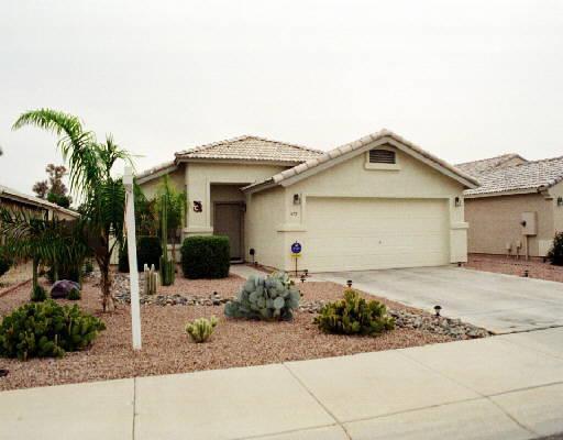 877 E Via Maria St., Goodyear, AZ 85338