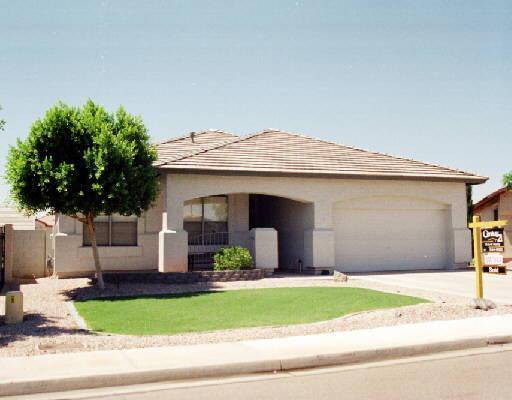 3629 E San Pedro Ave., Gilbert, AZ 85234