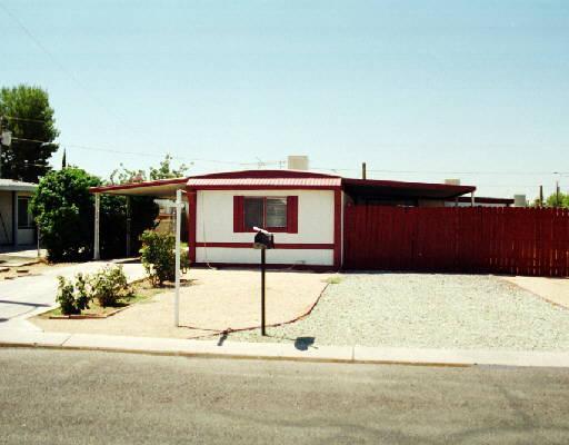 19027 N Mark Ln., Peoria, AZ 85373