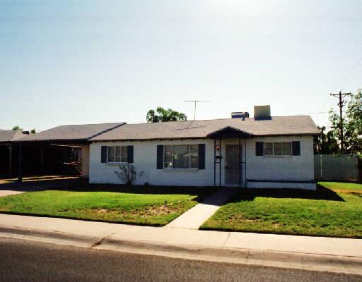 8701 N 30th Dr., Phoenix, AZ 85051