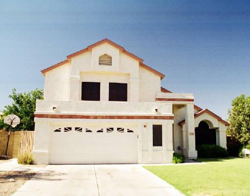 4135 W Questa Dr., Glendale, AZ 85310