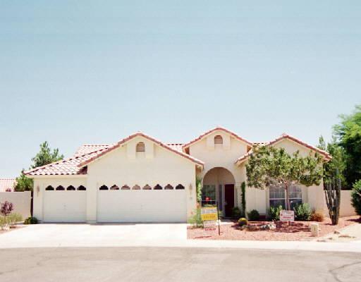 1730 W Laredo St., Chandler, AZ 85224