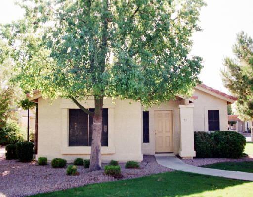 1120 N Val Vista Dr. #72, Gilbert, AZ 85234