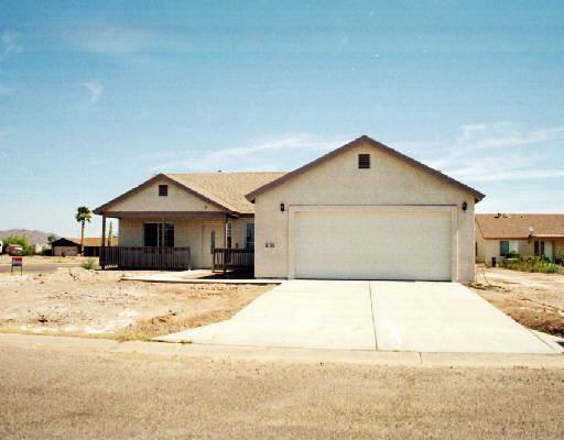8776 W Coronado New Home, Arizona City, AZ 85223