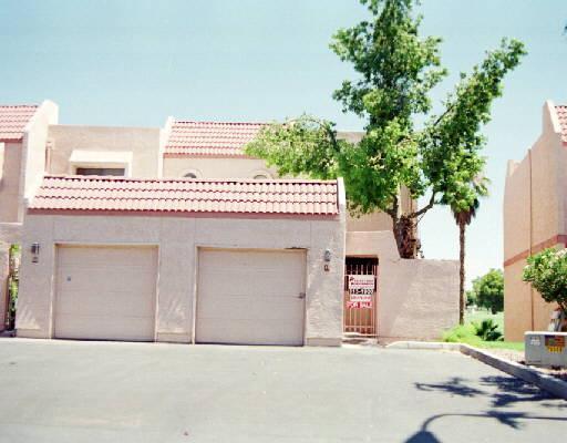 2524 S El Paradiso #49, Mesa, AZ 85202
