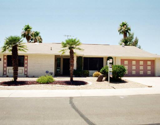 20206 N 126th Ave., Sun City West, AZ 85375