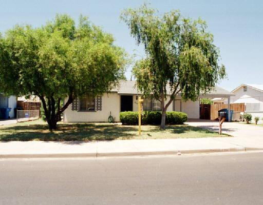 8214 W Campbell St., Phoenix, AZ 85033