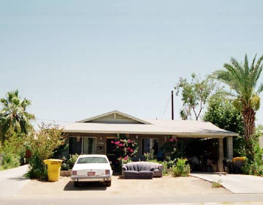 5427 E Magdalena St., Guadalupe, AZ 85283