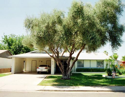 2325 W Plata Ave., Mesa, AZ 85202