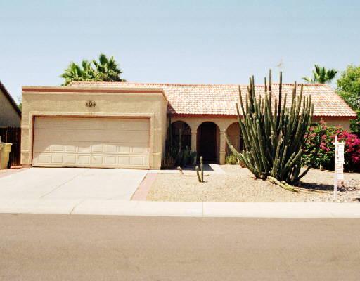 6346 W Ironwood Dr., Glendale, AZ 85302