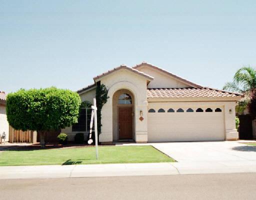 461 W Encinas St., Gilbert, AZ 85233