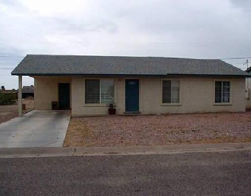 8946 W Coronado Dr., Arizona City, AZ 85123