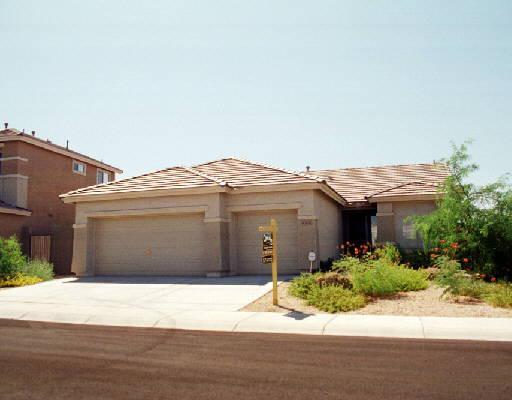 40809 N Capra Way, Anthem, AZ 85086