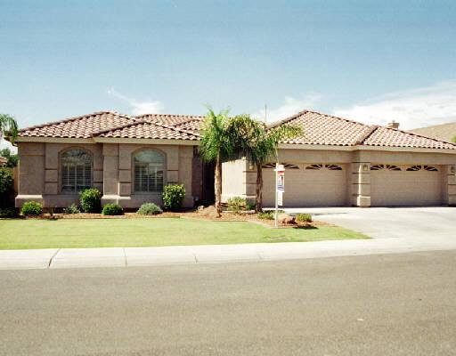 6978 W Aurora Dr., Glendale, AZ 85308