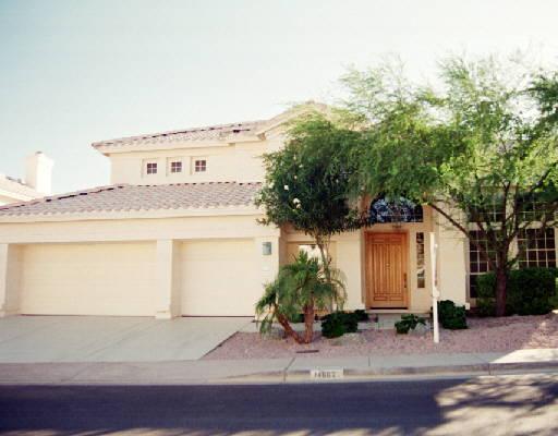 14602 S 13th Pl., Phoenix, AZ 85048