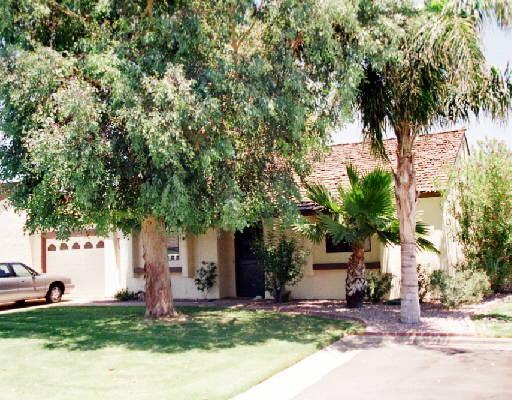 21 Leisure World, Mesa, AZ 85206