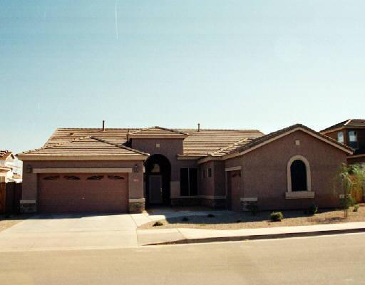 2637 S Parrish Ave., Mesa, AZ 85209