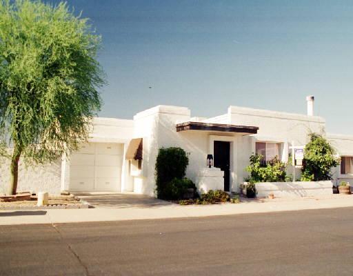 1107 E Villa Rita Dr., Phoenix, AZ 85022