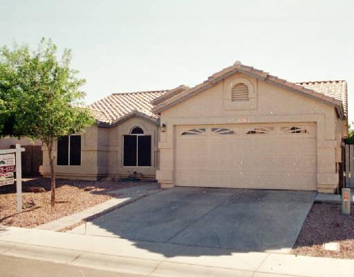 19049 N 47th Dr., Phoenix, AZ 85308