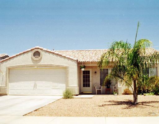 2612 E Campo Bello Dr., Phoenix, AZ 85032