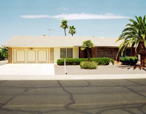 18010 N Willowbrook Dr., Sun City, AZ 85373