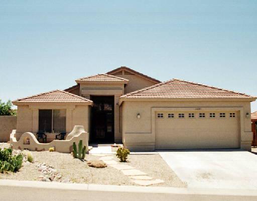 10185 E Daybreak Pl., Gold Canyon, AZ 85219