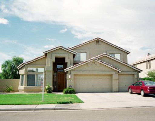 882 W Aster Dr., Chandler, AZ 85248