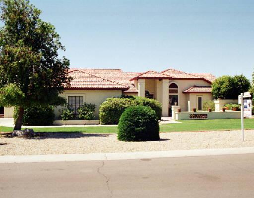 4801 W Avenida Del Rey, Glendale, AZ 85310