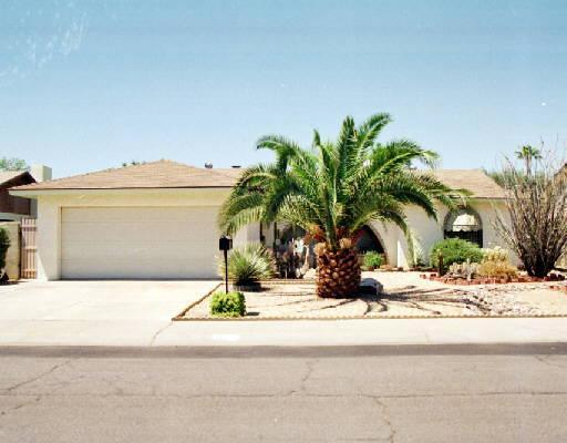 4822 W Cochise Dr., Glendale, AZ 85302