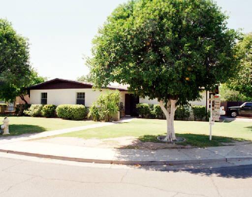 201 E La Vista Dr., Goodyear, AZ 85338