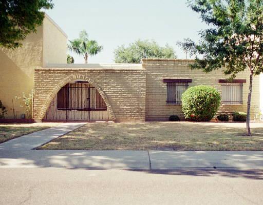 1745 W Claremont St., Phoenix, AZ 85015