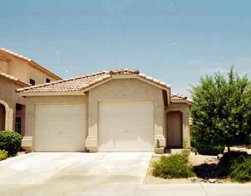 3122 E Kristal Way, Phoenix, AZ 85050