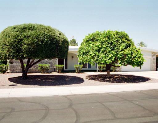 10929 W Welk Dr., Sun City, AZ 85373