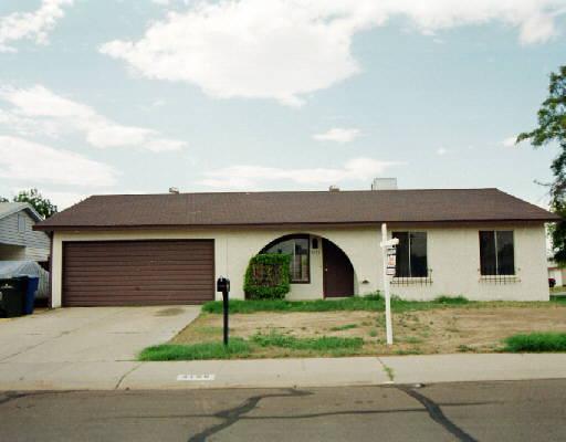 4156 E Nancy Ln., Phoenix, AZ 85042