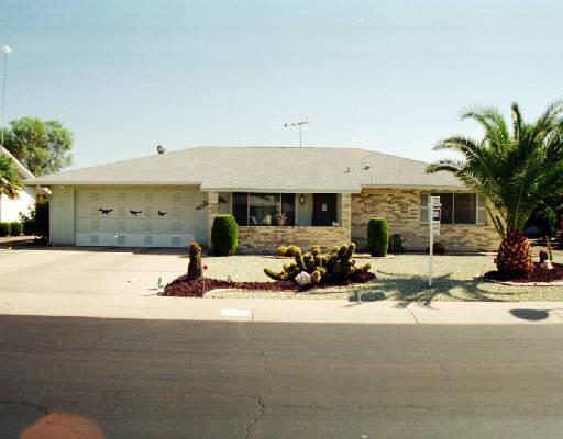 9550 W Spanish Moss Ln., Sun City, AZ 85373